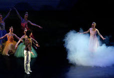 Ballet Quad Cities' The Sleeping Beauty